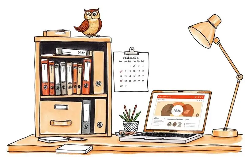 5 Signs Your Law Firm Needs Practice Management Software